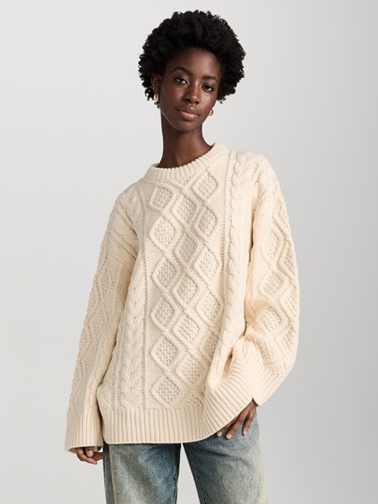 Lioness Sweaters - Lines Gigi knit sweater